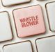 Why small businesses need a whistleblowing policy