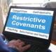 Restrictive covenants