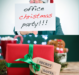 Christmas Festivities – ensure your Christmas festivities go off without a hitch