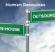 Advantages of outsourcing HR